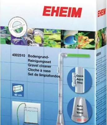 Immagine prodotto di Set per la pulizia del fondo EHEIM 4002510