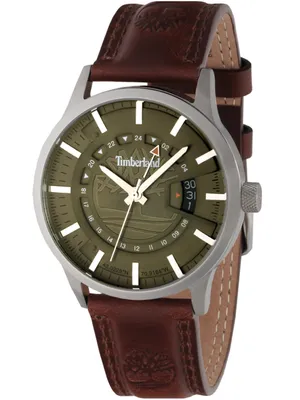 Obrázek produktu pro Timberland analogové hodinky pro muže Evenn green Universal