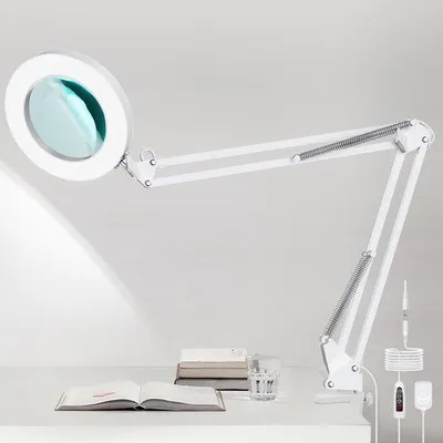 Immagine prodotto di Lampada da pavimento a LED con lente standard