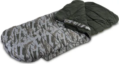 Produktbild von Sänger UNI CAT Superior 4 Season Sleeping Bag