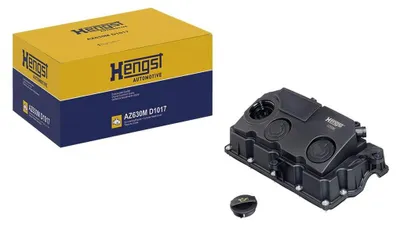 Image de Couvercle de culasse AZ630M D1017