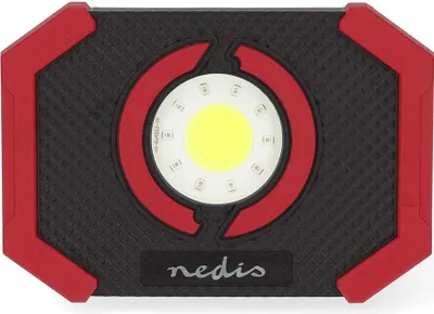 Produktbild von Nedis Rechargeable COB LED work light