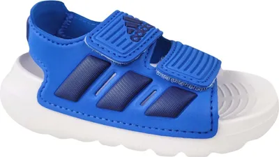 Produktbild von Sandalen Adidas ID0308 für Baby