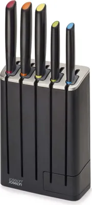 Obrázok produktu pre Joseph Joseph Messerblock-Set mit Messer Elevate