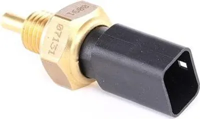 Produktbild von HELLA 6PT 009 107-131 Kühlmitteltemperatursensor für RENAULT Clio III Schrägheck (BR0/1, CR0/1) TWINGO II (CN0) CLIO II (BB0/1/2, CB0/1/2) TWINGO I