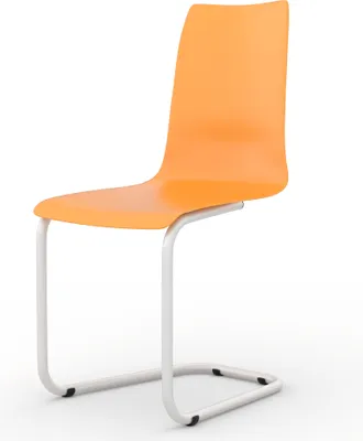 Produktbild von Tojo-stuhl orange