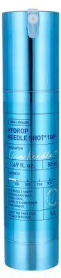 Produktbild von VT Cosmetics Cica Reedle Hydrop Reedle Shot 100