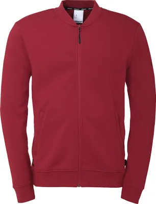 Produktbild von uhlsport Jacke ID College Children 1005296_02 bordeaux 152