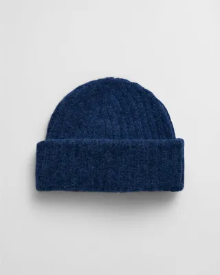 Produktbild von Gant Set 4910043 Mütze Blau OS Mann Blau OS