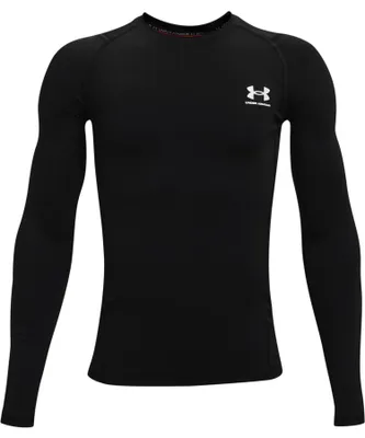 Obrázek produktu pro Tričko HG Armour LS-BLK