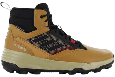 Produktbild von Adidas - Herren Wanderschuhe "Terrex", Leder PP6141 (43,5 EU) (Braun)