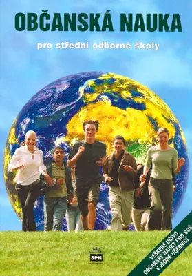 Image de Občanská nauka pro střední odborné školy (Dudák Vladislav)