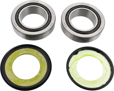 Image de TOURMAX SSS904 Kit de roulement de tête de direction pour Suzuki