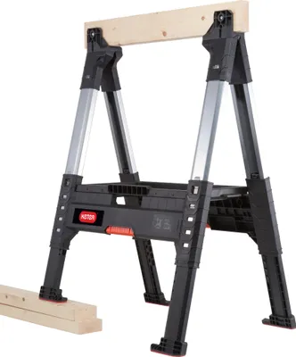 Obrázok produktu pre Keter Koza Keter Lumber Jack sawhorse KT-610502