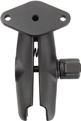 Obrázok produktu pre RAM Mounts RAM-B-103-238U, Hliník, Čierna