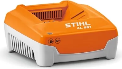Produktbild von STIHL AL 501 Schnell-Ladegerät