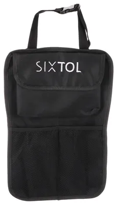 Produktbild von Sitz-Organizer fürs Auto CAR POCKETS ONE, 3 Taschen