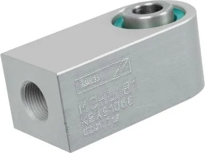 Image de Heckhöherlegungskits