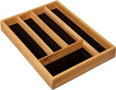 Obrázok produktu pre Organizér do kuchynskej zásuvky – box do zásuvky
