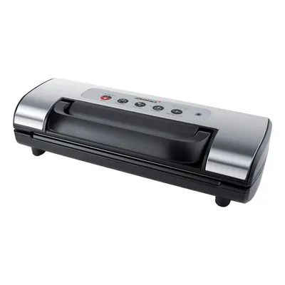 Immagine prodotto di Steba sigillatrice sottovuoto in acciaio inox VK 12 DOPPIA SIGILLATURA 05-71-00