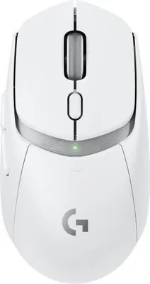 Obrázok produktu pre Herná myš, Logitech G309 Lightspeed, bezdrôtová, Bluetooth, optické snímanie, 86 g, biela