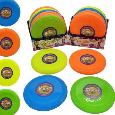 Obrázek produktu pro Létající disk Frisbee Ringo 24 cm
