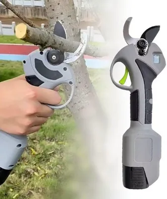 Immagine prodotto di Forbici elettriche da giardino
