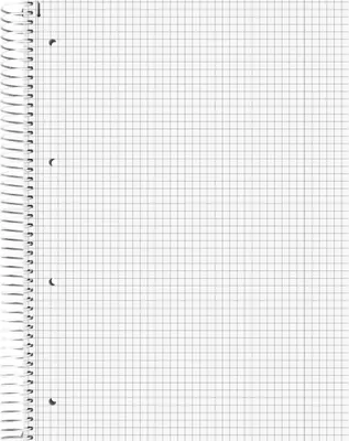 Produktbild von Collegeblock Student A4 70g/qm 160 Blatt RC Lineatur 28 Packung mit 5 Stück
