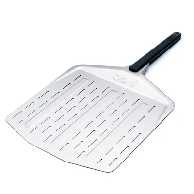 Zdjęcie produktu dla Ooni UU-P06401, Aluminium, Czarny, Aluminium, 305 mm, 659 mm, 30 mm, 585 g