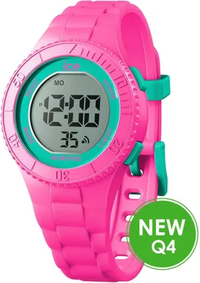 Produktbild von Ice Watch ICE digit 021275 Armbanduhr