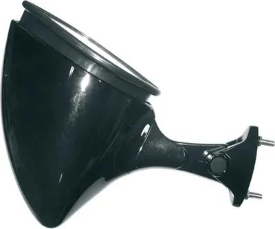 Produktbild von VICMA Spiegel EK144D Rechts für KAWASAKI MOTORCYCLES NINJA 150mm 110mm Kunststoff