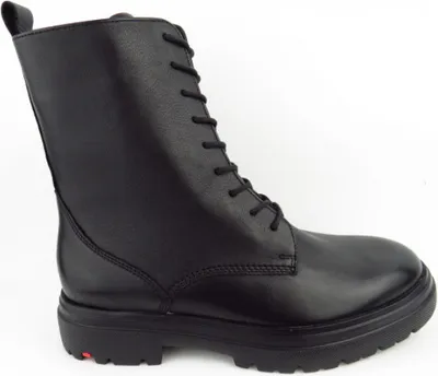 Produktbild von Lloyd Umi Stiefelette Schwarz in Gr. 41