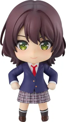 Obrázek produktu pro Postava Tomozaki Nendoroid Akční figurka Aoi Hinami 10 cm