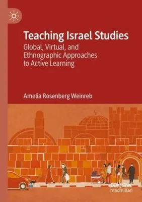 Zdjęcie produktu dla Teaching Israel Studies