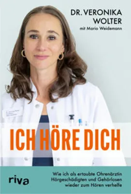 Obrázok produktu pre Ich höre dich