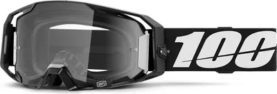 Produktbild von 100percent Brille Armatic Blk Cl