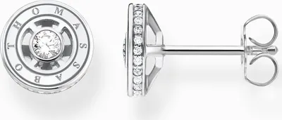 Obrázok produktu pre Thomas Sabo - H2062-051-14 - Náušnice - Dámske - Striebro 925