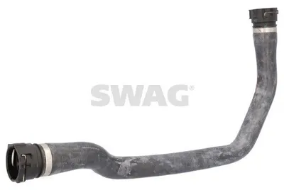 Produktbild von SWAG Kühlerschlauch Wasserschlauch für BMW X5 (E70) 33 11 0575