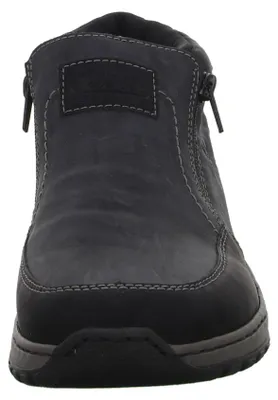 Produktbild von Rieker Stiefelette in schwarz, Gr. 40