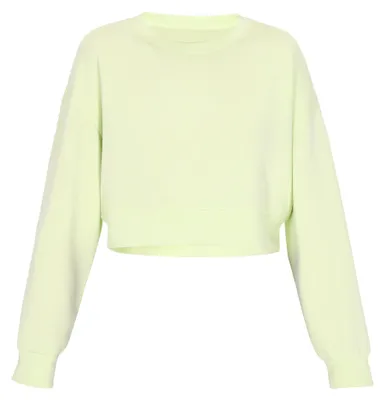 Image de Pull à capuche pour femmes Tavite - couleur : kaki, taille S
