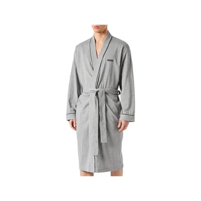 Produktbild von Boss Kimono BM Bademantel Herren