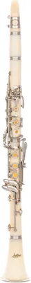 Obrázek produktu pro Latone LCL 700 White Bb Klarinet
