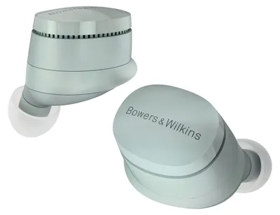 Produktbild von Bowers & Wilkins Pi6, True Wireless Stereo (TWS), Anrufe/Musik, Kopfhörer, Grün
