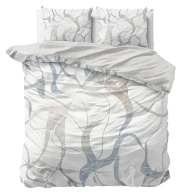 Image de Sleeptime Mouse, housse de couette, dimensions 240 x 200/220 cm