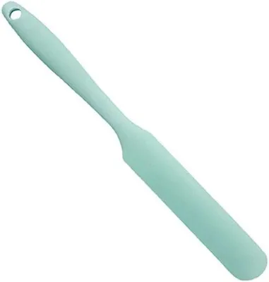 Produktbild von Silikonspatel für Kochen und Backen, ideal für Rühren und Teig herstellen