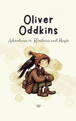 Produktbild von Oliver Oddkins