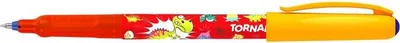 Image de rouleau Tornado boom 2675