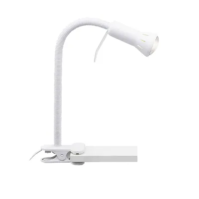 Produktbild von Brilliant Flex, Weiß, Metall, Kunststoff, Kinderzimmer, Wohnzimmer, Büro, Modern, II, CE