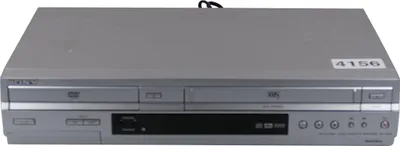 Produktbild von Sony Videorekorder SLV-D930D