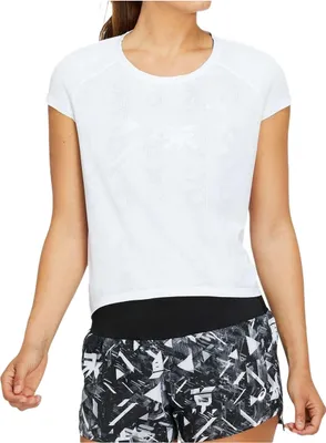 Produktbild von T-Shirt Asics 2012B189-100 für Damen